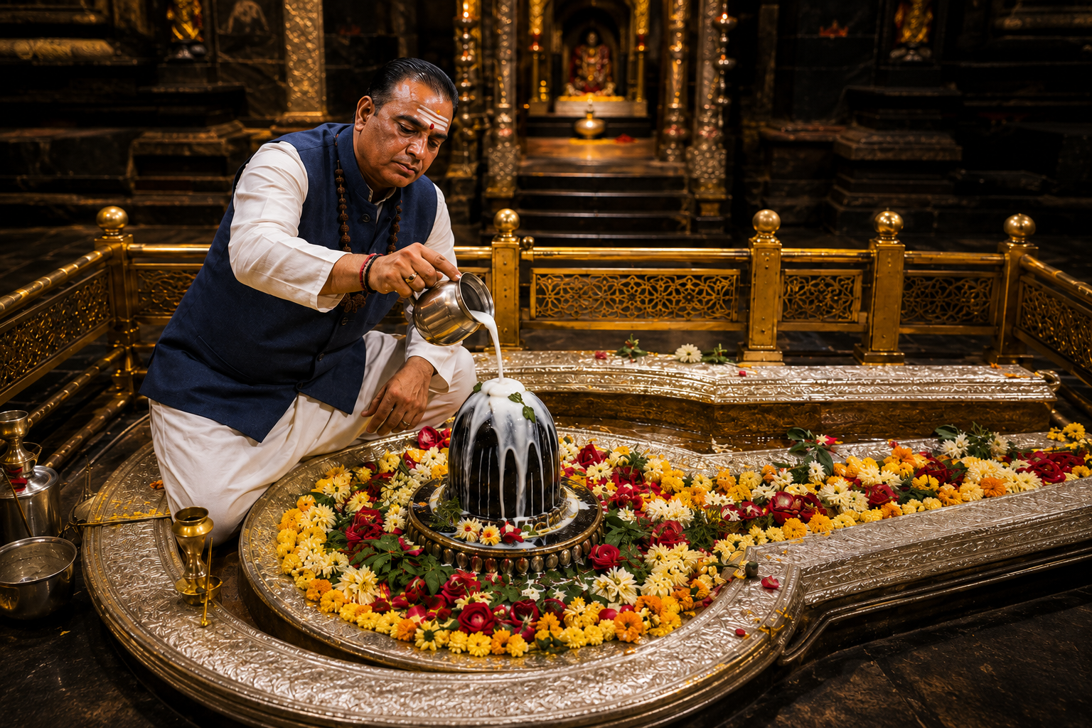 भीमाशंकर ज्योतिर्लिंग