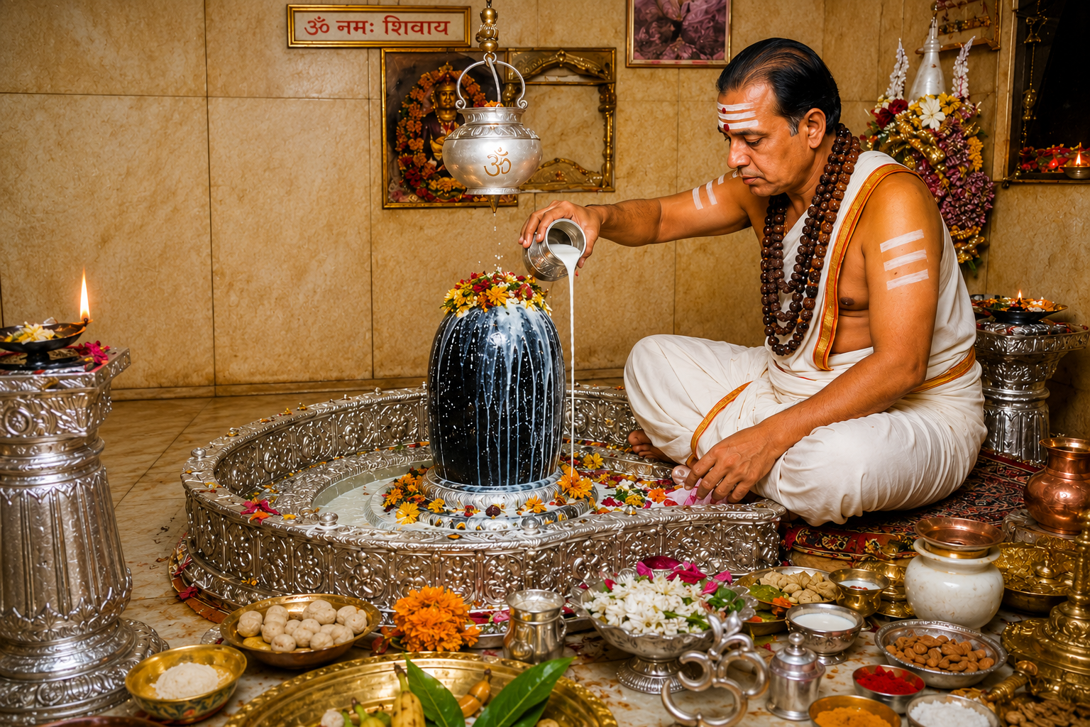 महाकालेश्वर ज्योतिर्लिंग