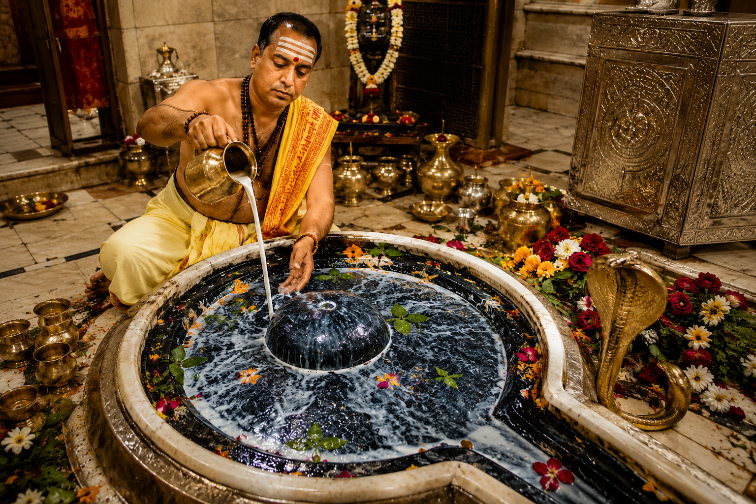 वैद्यनाथ ज्योतिर्लिंग