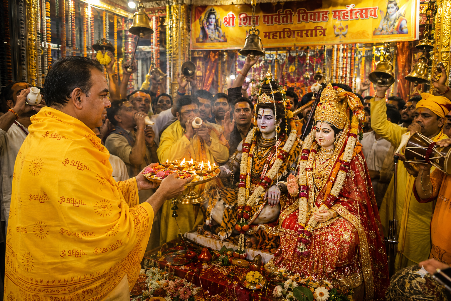 महाशिवरात्रि